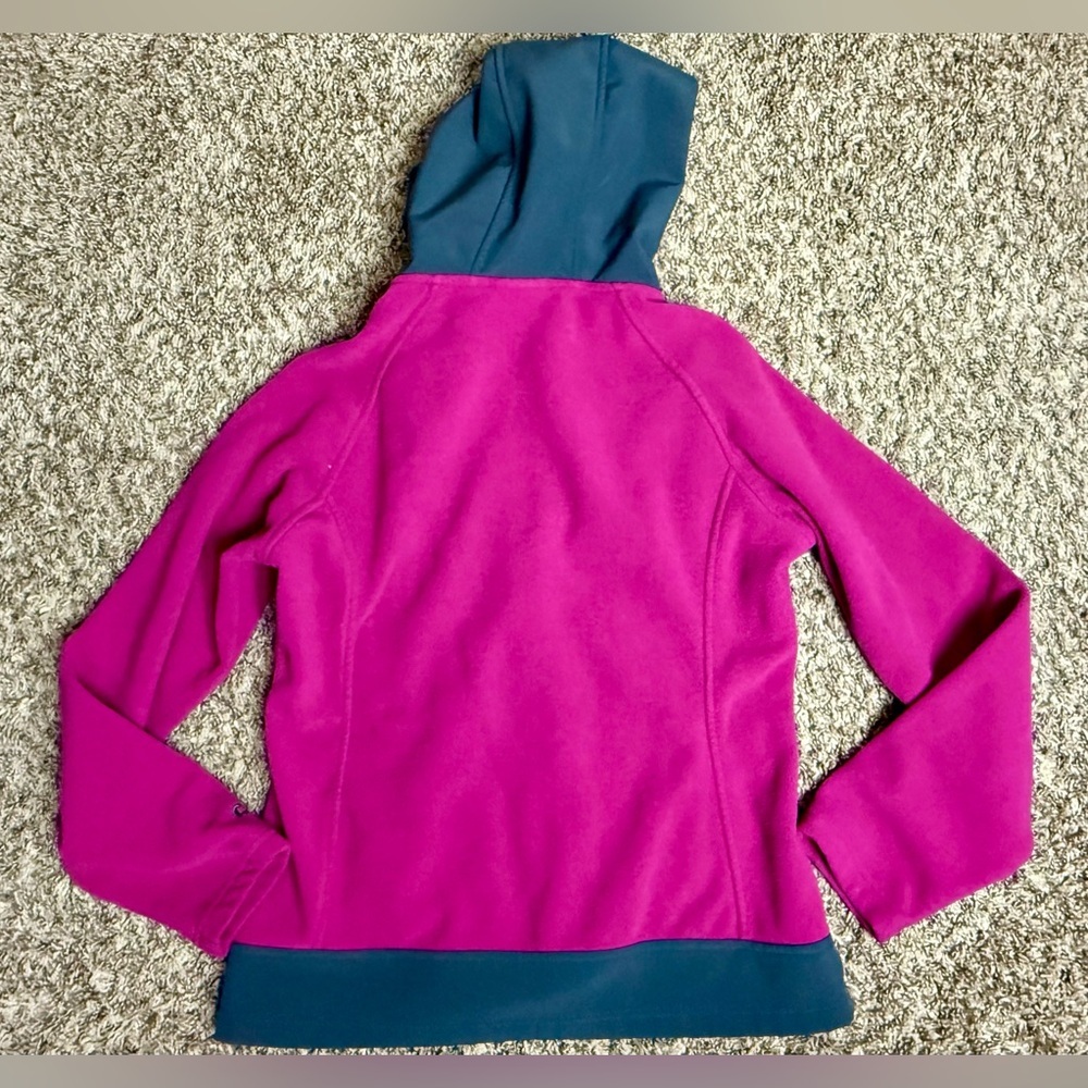 Fleece Jacket - Picture 2 of 3